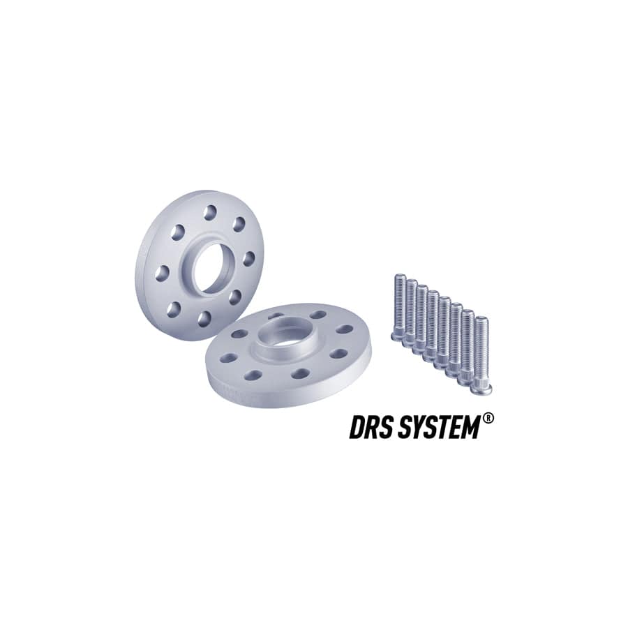 H&R 2064640 TRAK+® Wheel Spacers | ML Performance UK Car Parts