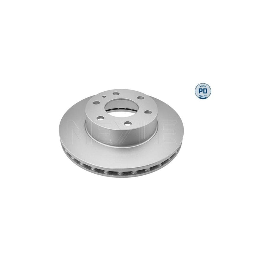 Meyle 283 521 0030/Pd Brake Disc For Iveco Daily