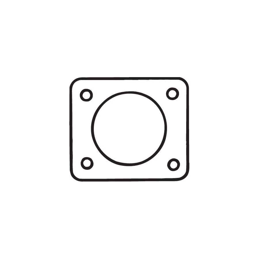 Bosal 256-028 Exhaust Pipe Gasket