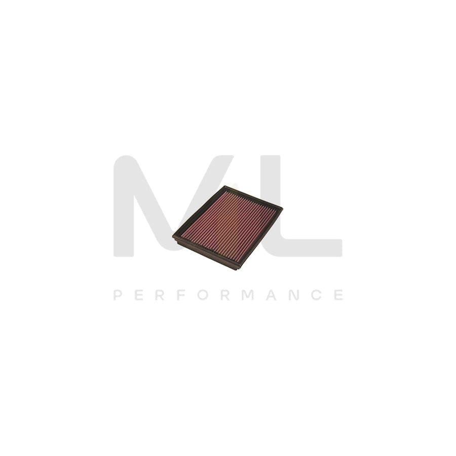 K&N 33-2212 Replacement Air Filter | ML Car Parts UK | ML Performance