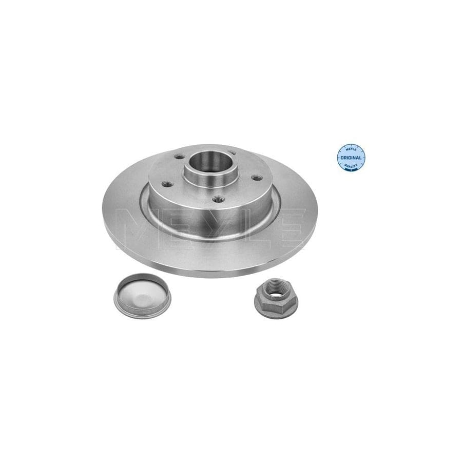 Meyle 16-15 523 4108 Brake Disc