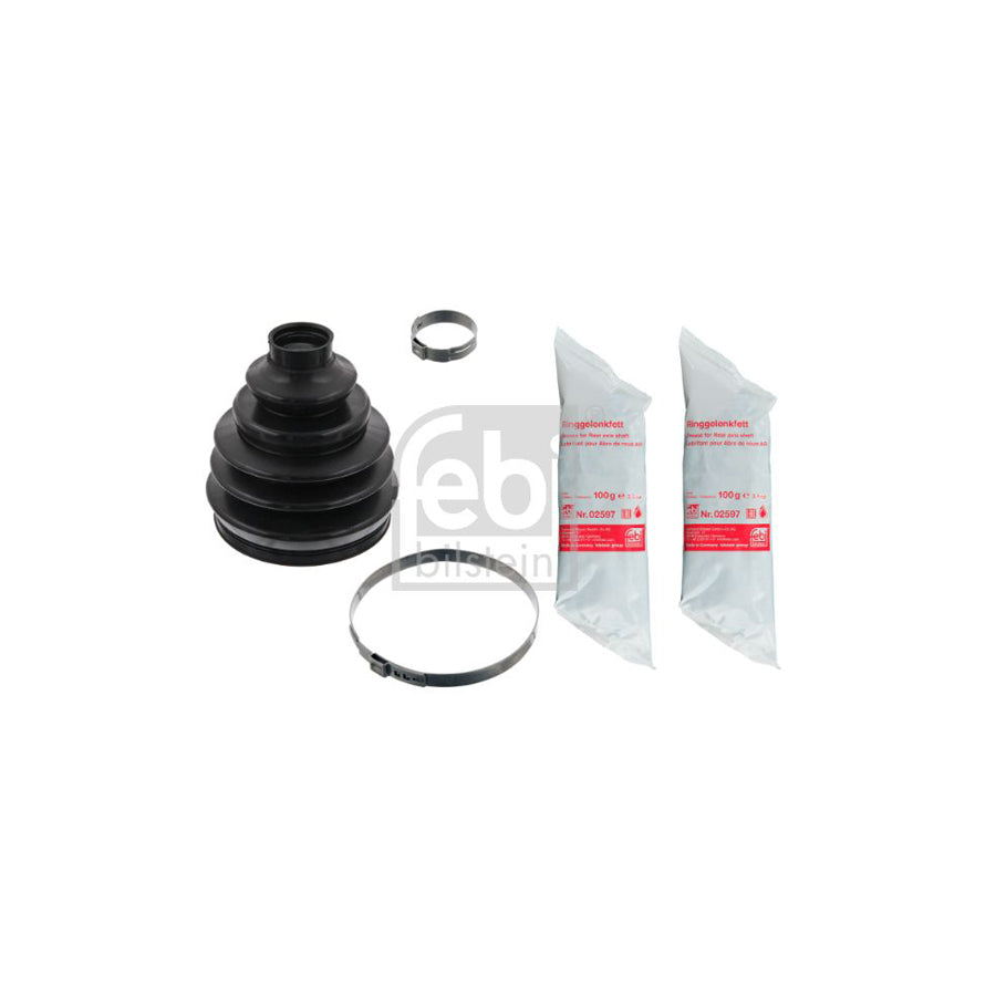 Febi Bilstein 38562 Bellow Set, Drive Shaft