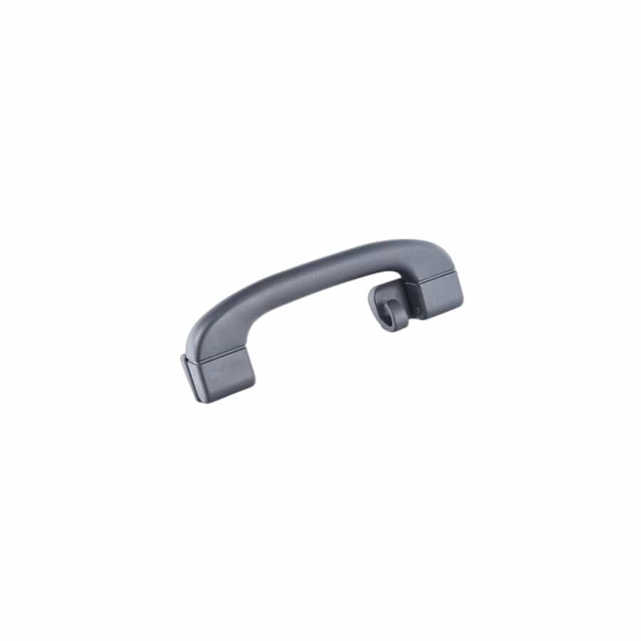 Genuine BMW 51168245909 E39 Handle Rear Left - Its SCHWARZ (Inc. 535i) | ML Performance UK Car Parts