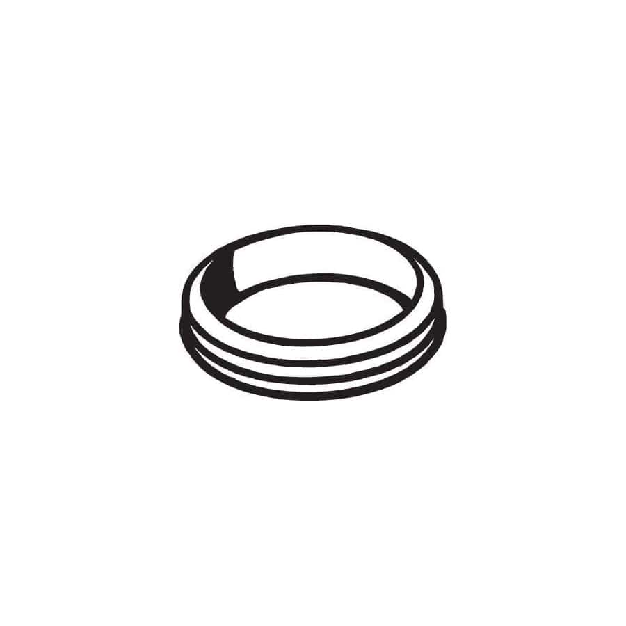 Bosal 256-027 Exhaust Pipe Gasket