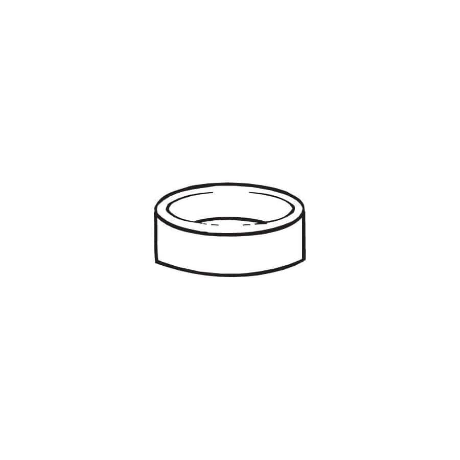 Bosal 256-026 Exhaust Pipe Gasket