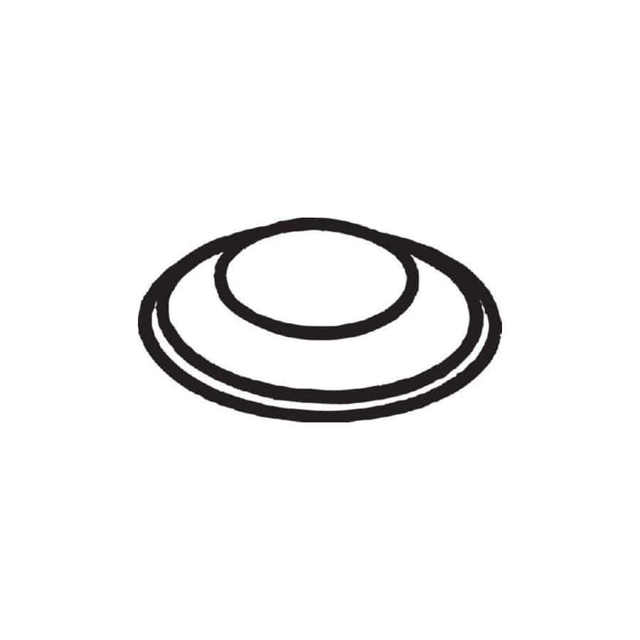 Bosal 256-025 Exhaust Pipe Gasket For Suzuki Samurai Off-Road (Sj)