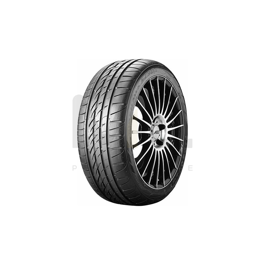 Firestone Firehawk SZ90 245/40 R18 93Y Summer Tyre | ML Performance UK Car Parts