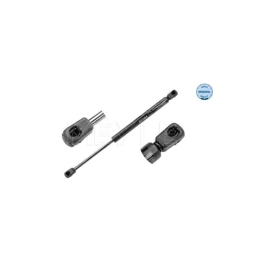 Meyle 040 910 0000 Tailgate Strut Suitable For Mercedes-Benz Slk (R170)