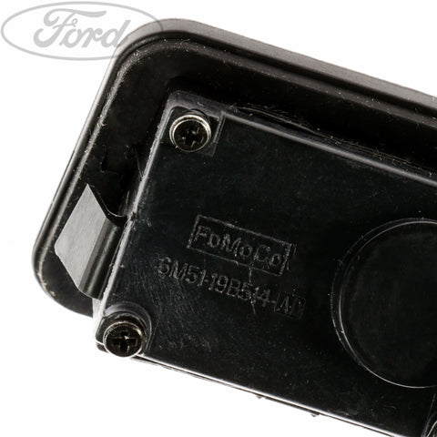 GENUINE FORD 2000697 REAR BOOT TAILGATE LOCK SWITCH | ML Performance UK