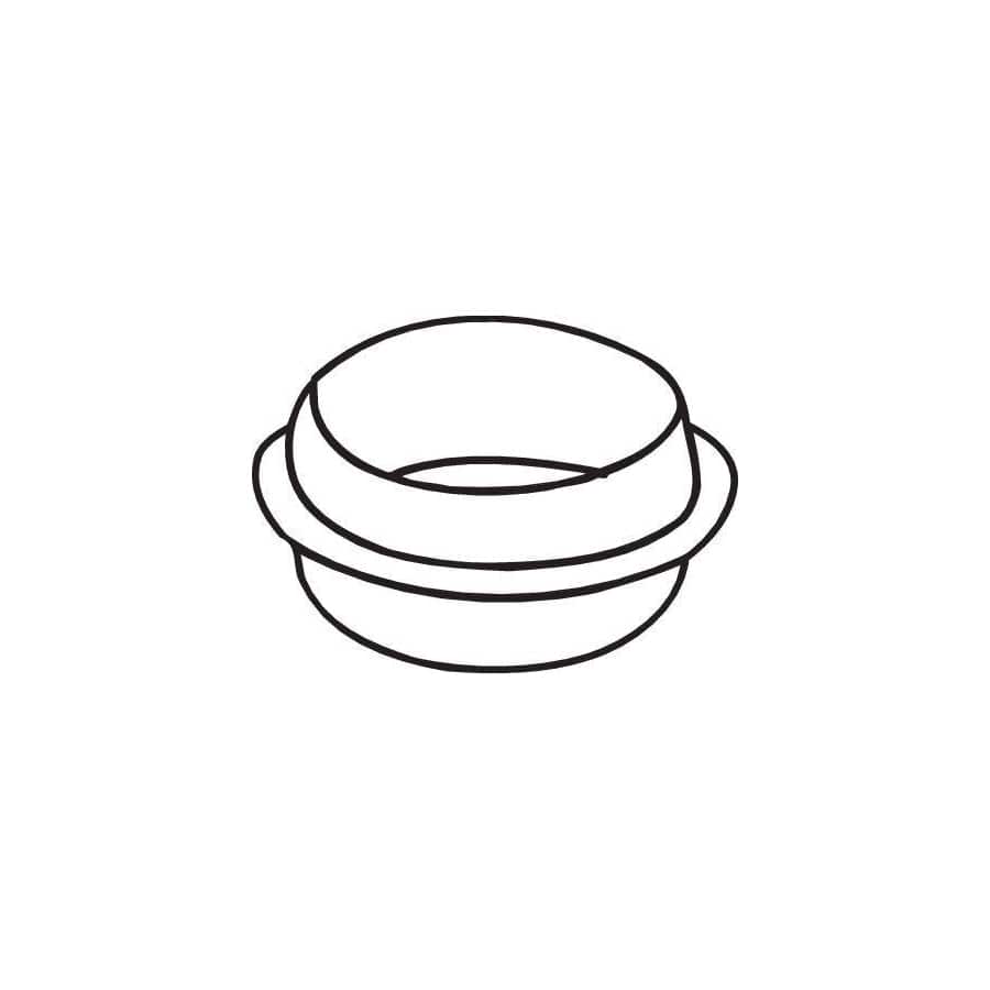 Bosal 256-019 Exhaust Pipe Gasket