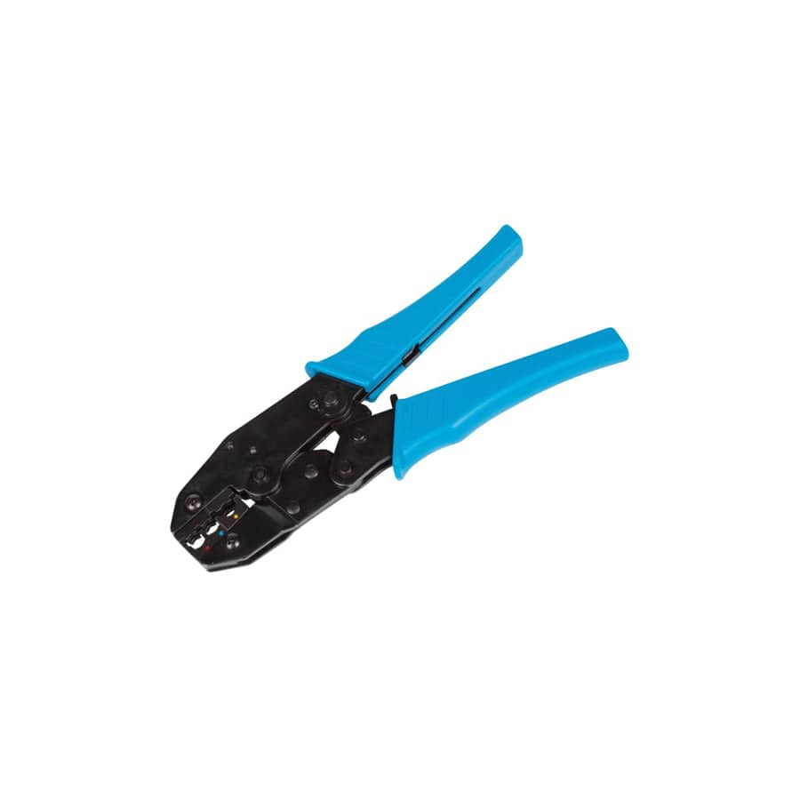 BlueSpot Tools B/S8807 Ratchet Crimping Tool | ML Performance UK