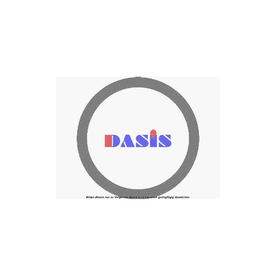 AKS Dasis 900801N Seal Ring | ML Performance UK