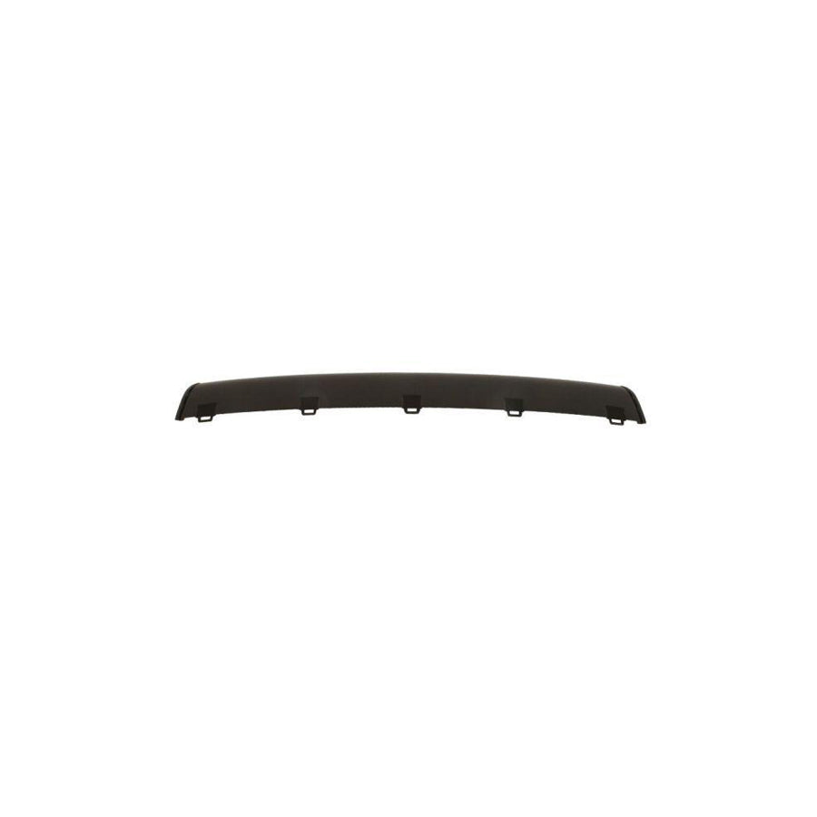 Blic 6502-07-0064911Mp Bumper Moulding For BMW 3 Series