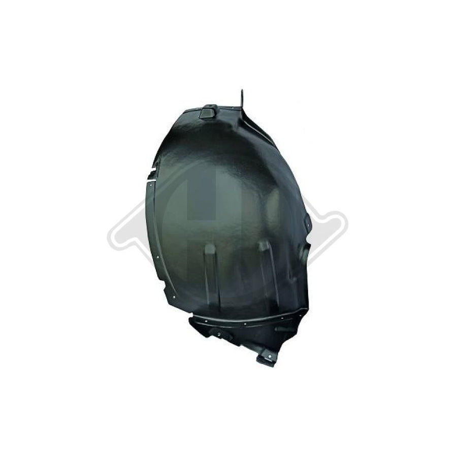 Diederichs 1691008 Panelling, Mudguard suitable for MERCEDES-BENZ ML-Class (W164) | ML Performance UK Car Parts