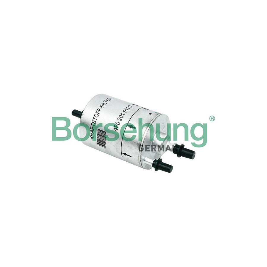 Borsehung B12827 Fuel Filter