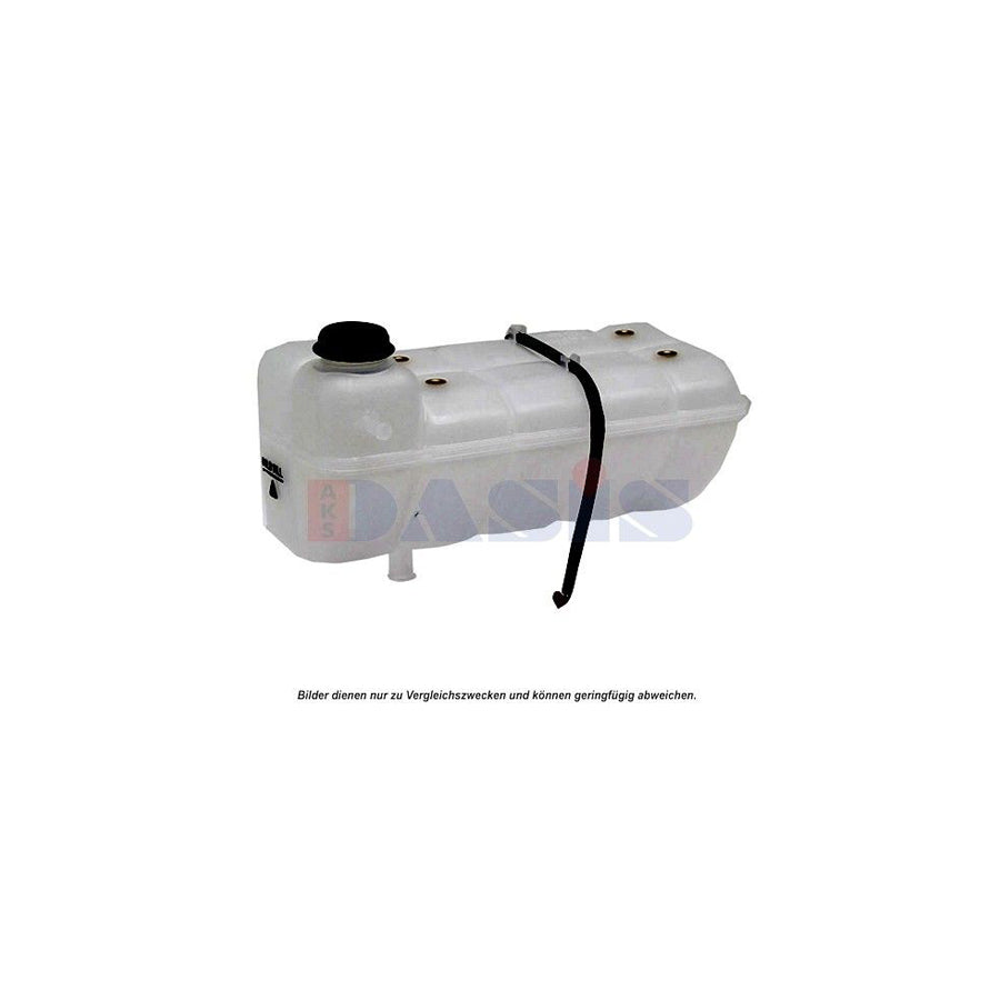 AKS Dasis 443001N Coolant Expansion Tank | ML Performance UK