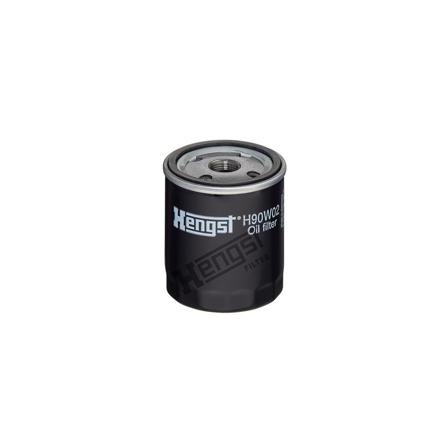 Hengst Filter H90W02 Oil Filter