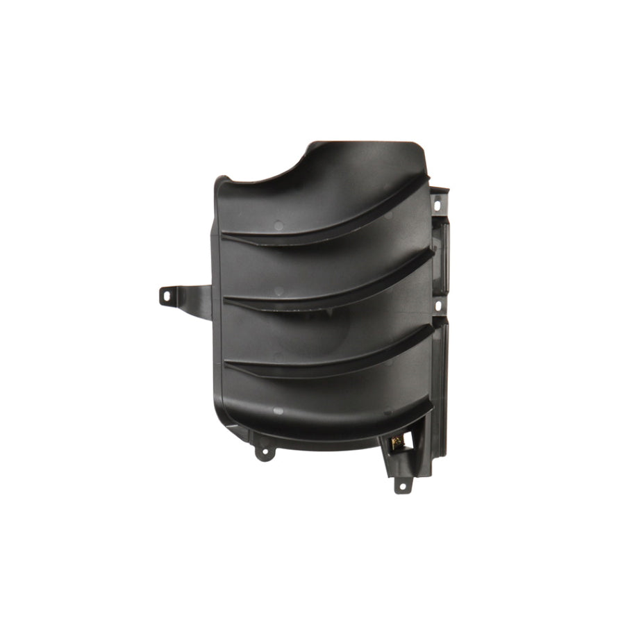 Covind 146/162 Air Deflector, Driver Cab | ML Performance UK