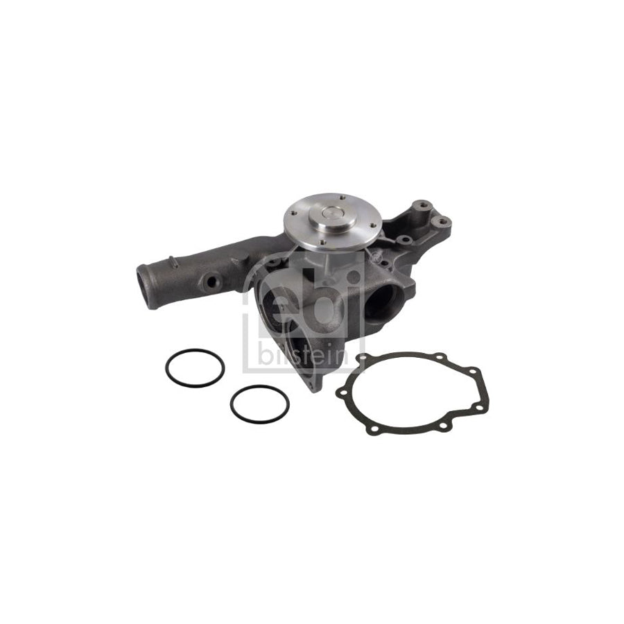 Febi Bilstein 40752 Water Pump