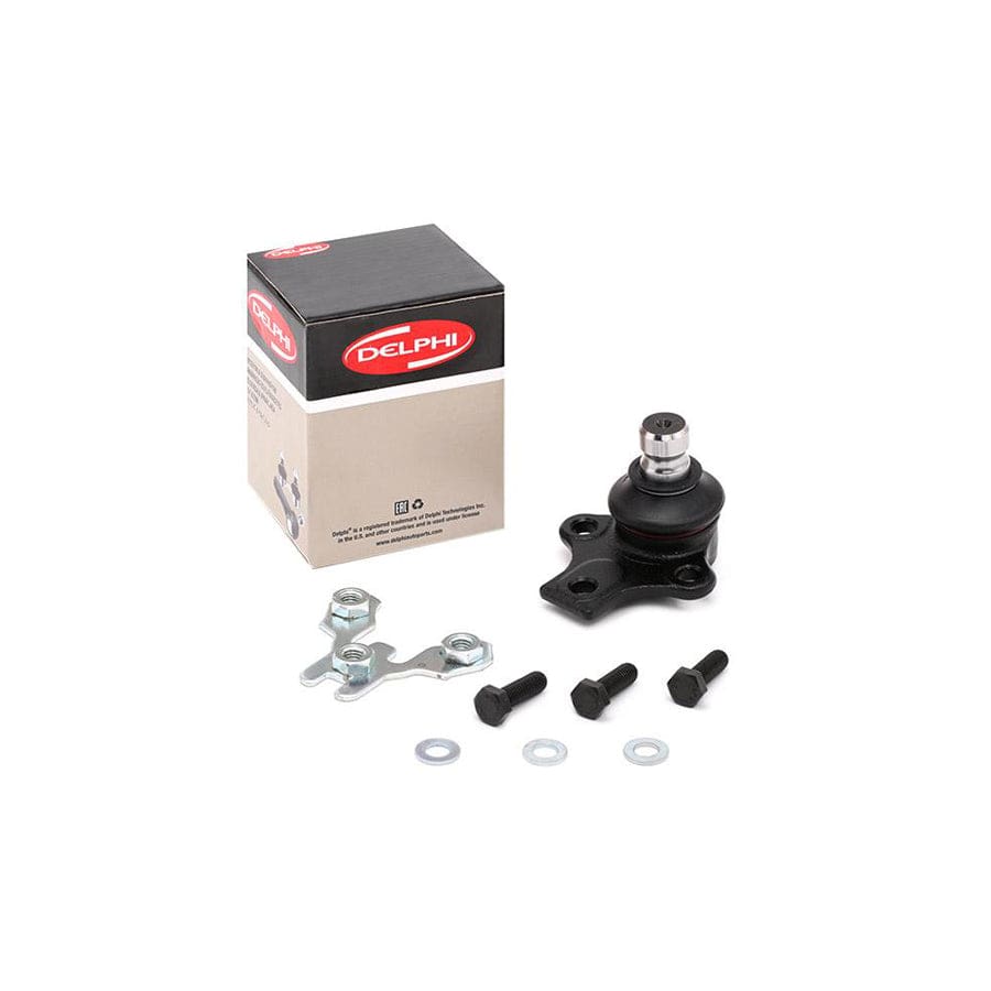 Delphi Tc413 Ball Joint