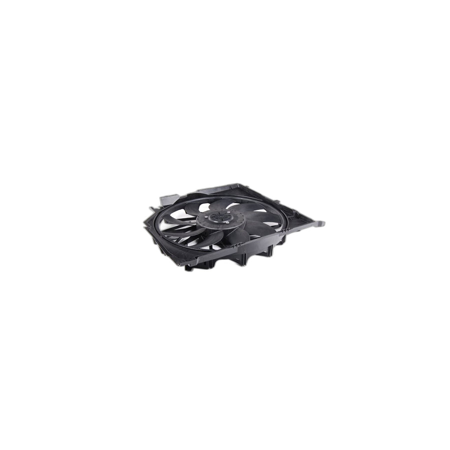 Genuine BMW 17113442089 E83 Fan Housing With Fan 600W (Inc. X3)