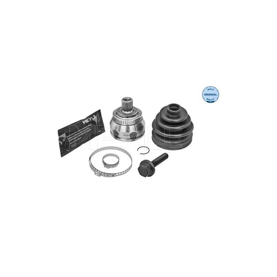 Meyle 100 498 0187 Joint Kit, Drive Shaft