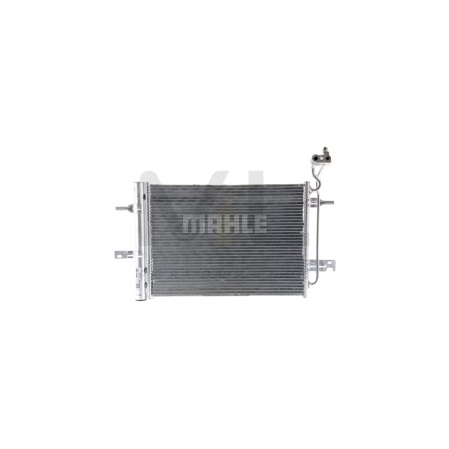 MAHLE ORIGINAL AC 30 000P Air conditioning condenser with dryer | ML Performance Car Parts