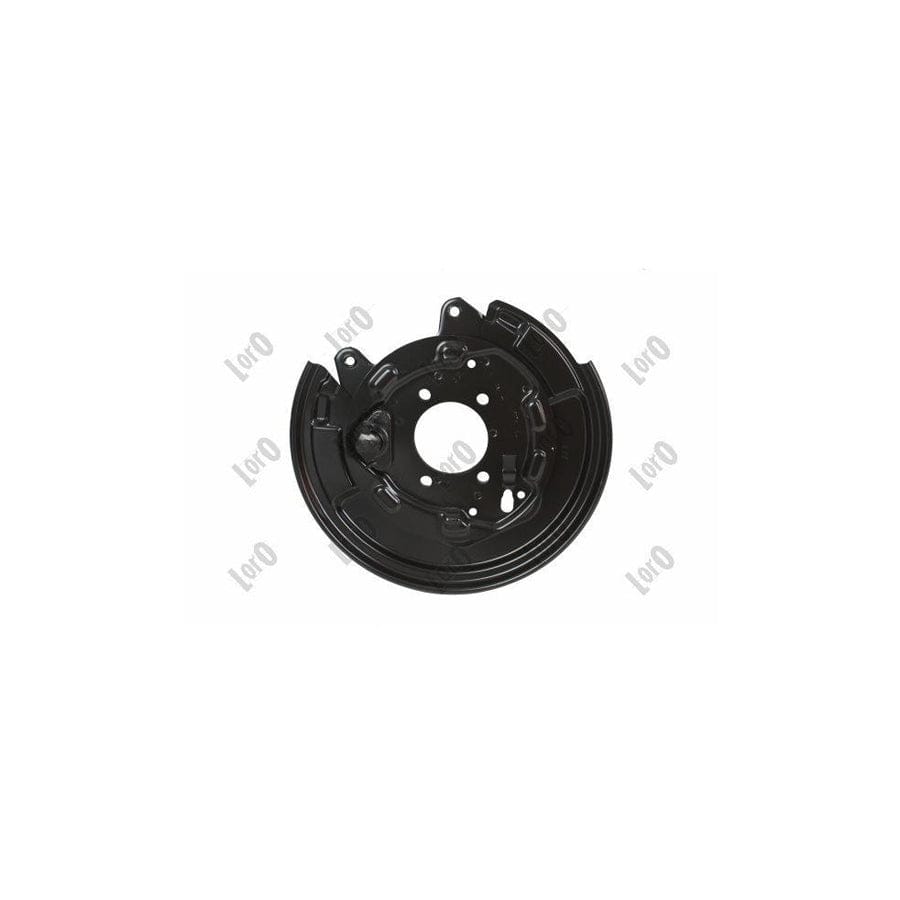 Abakus 13107717 Splash Panel, Brake Disc For Toyota Yaris | ML Performance UK