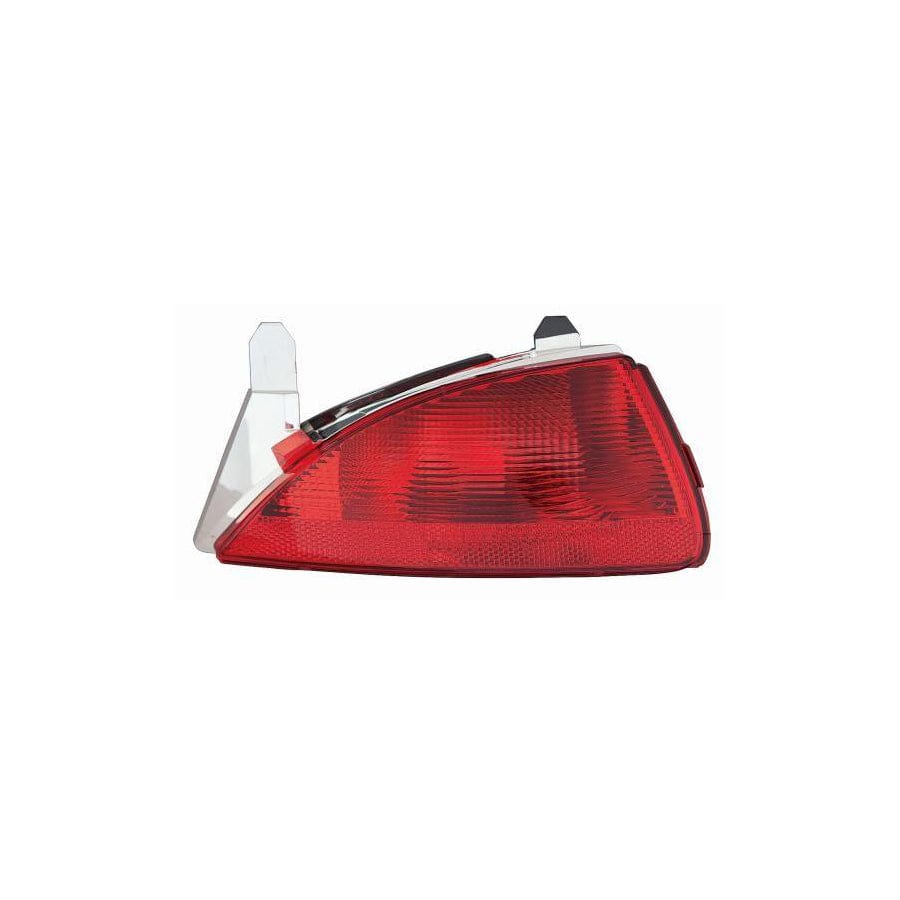 Abakus 5514004RUE Rear Fog Light For Renault Kadjar (Ha_, Hl_) | ML Performance UK