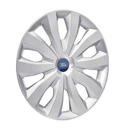 GENUINE FORD 2393073 PUMA WHEEL COVER 16" SPOKED DESIGN | ML Performance UK