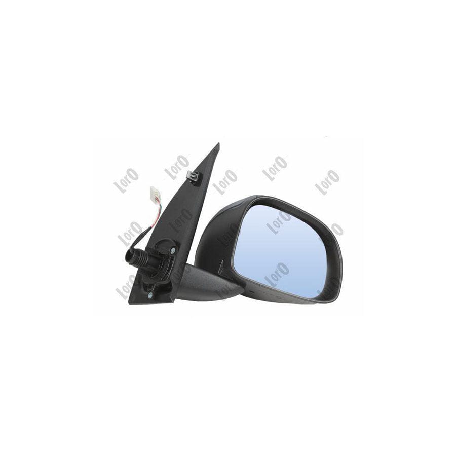 Abakus 1129M08 Wing Mirror For Fiat Panda Ii Hatchback (169) | ML Performance UK