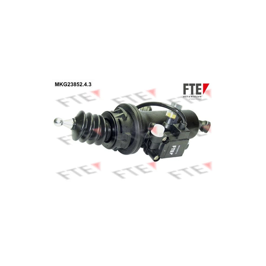 Fte Mkg23852.4.3 Master Cylinder, Clutch | ML Performance UK Car Parts