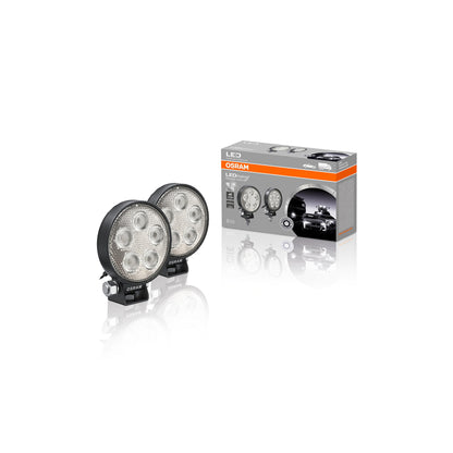 OSRAM  Ledriving Value Series Off Road Ledwl102 Sp Spotlight