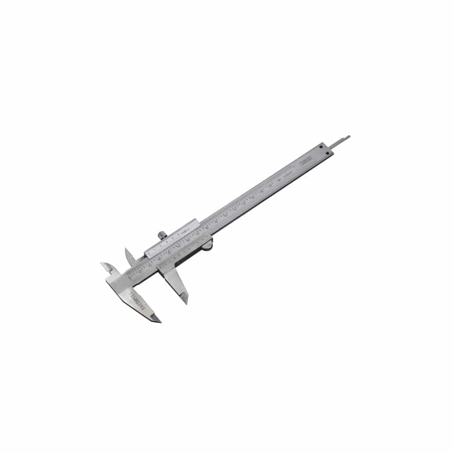 Faithfull FAICALVER Vernier Caliper 150mm (6in) | ML Performance UK