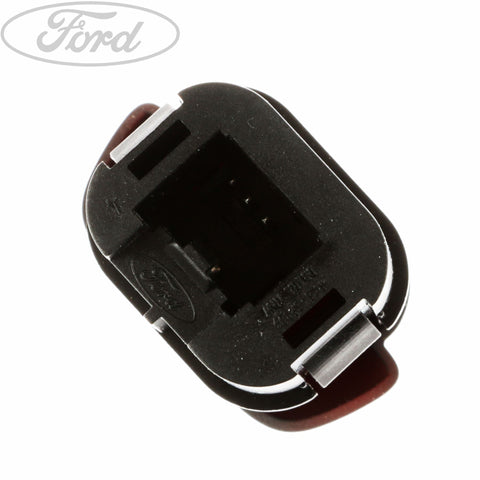 GENUINE FORD 1335876 FOCUS FIESTA FUSION HAZARD LIGHT WARNING SWITCH | ML Performance UK