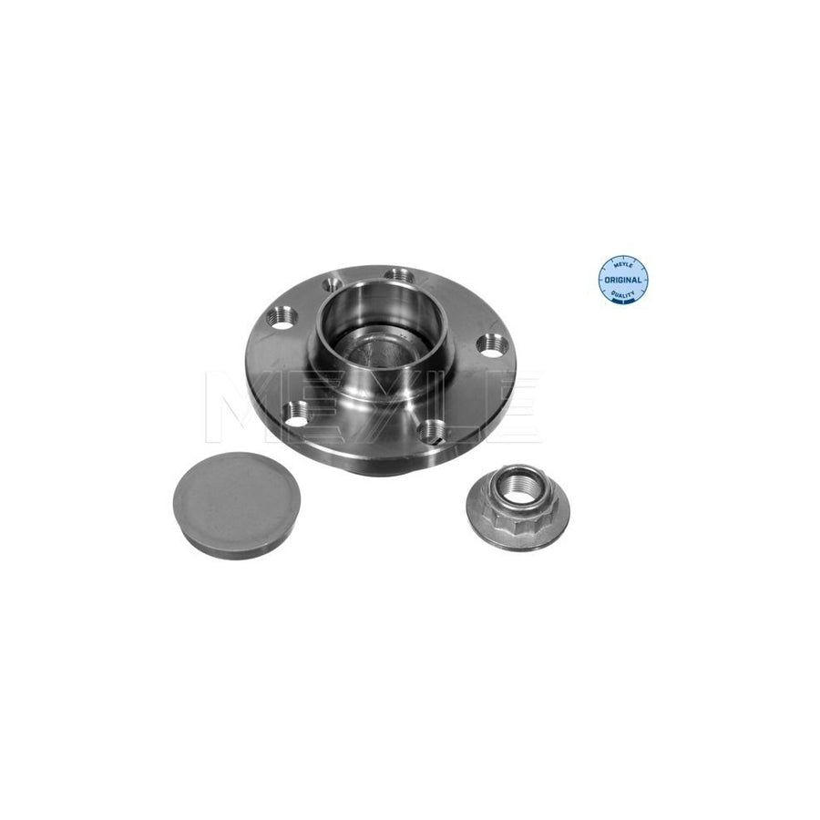 Meyle 114 750 0001 Wheel Bearing Kit