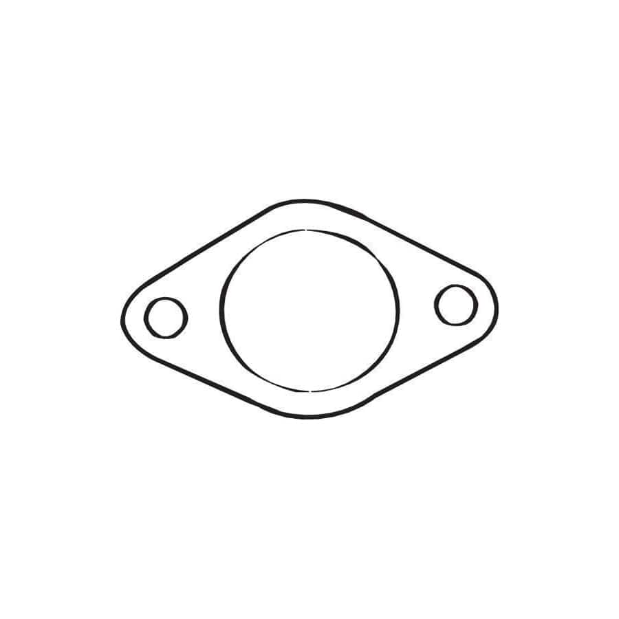 Bosal 256-034 Exhaust Pipe Gasket