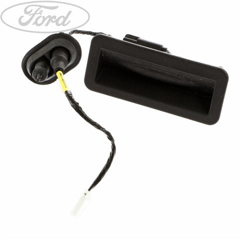 GENUINE FORD 2000697 REAR BOOT TAILGATE LOCK SWITCH | ML Performance UK