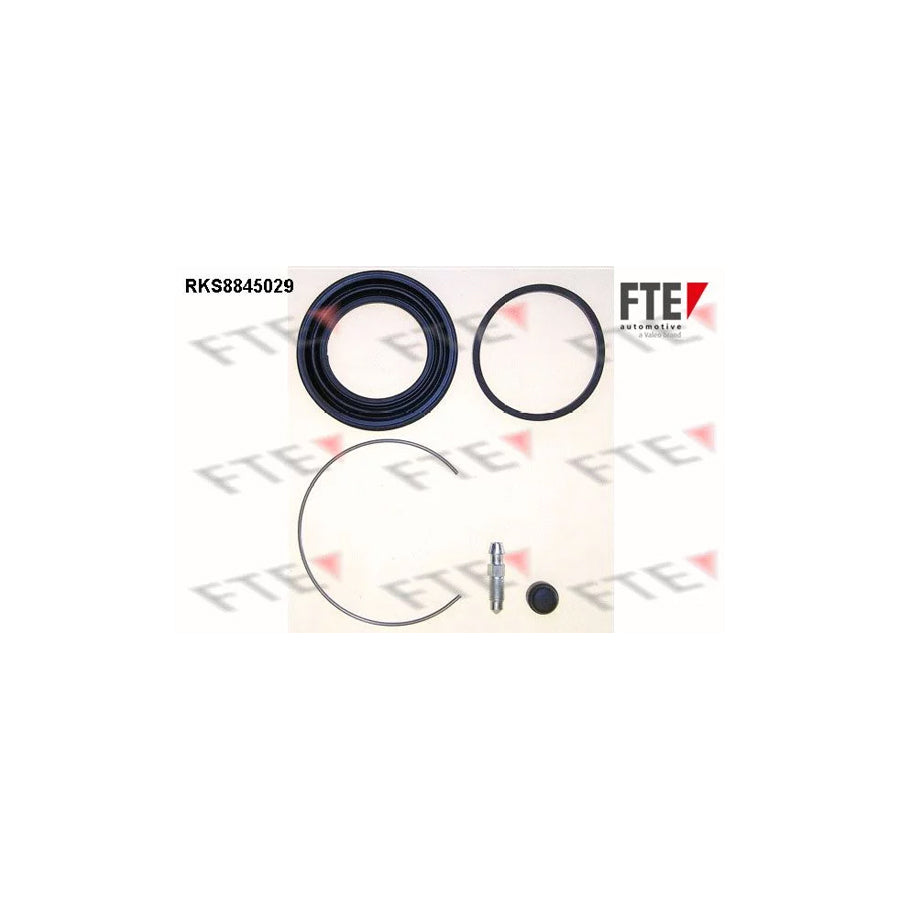 Fte RKS8845029 Repair Kit, Brake Caliper For Toyota Yaris I Hatchback (P1) | ML Performance UK Car Parts