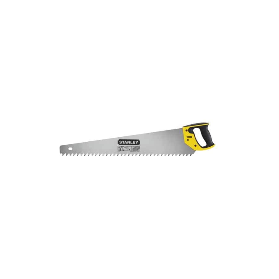 STANLEY® STA115441 FatMax® Cellular Concrete Saw 660mm (26in) 1.4 TPI | ML Performance UK