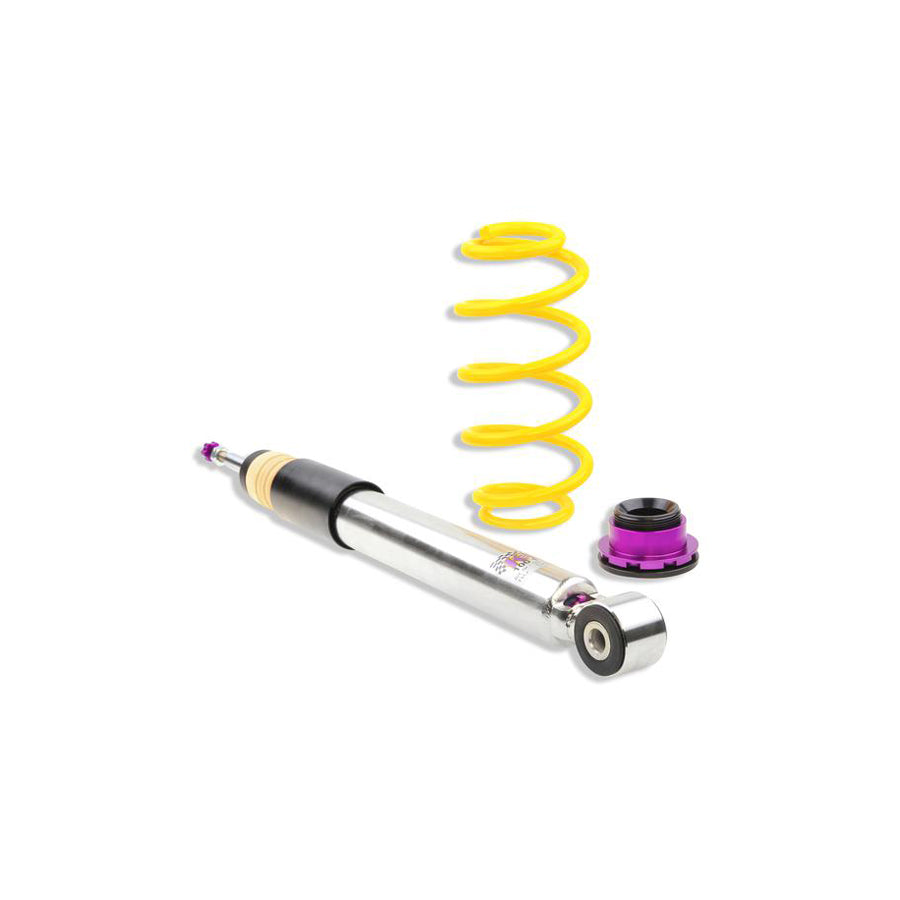 KW 35281030 Seat VW Variant 3 Coilover Kit (Leon & Golf) 6  | ML Performance UK Car Parts