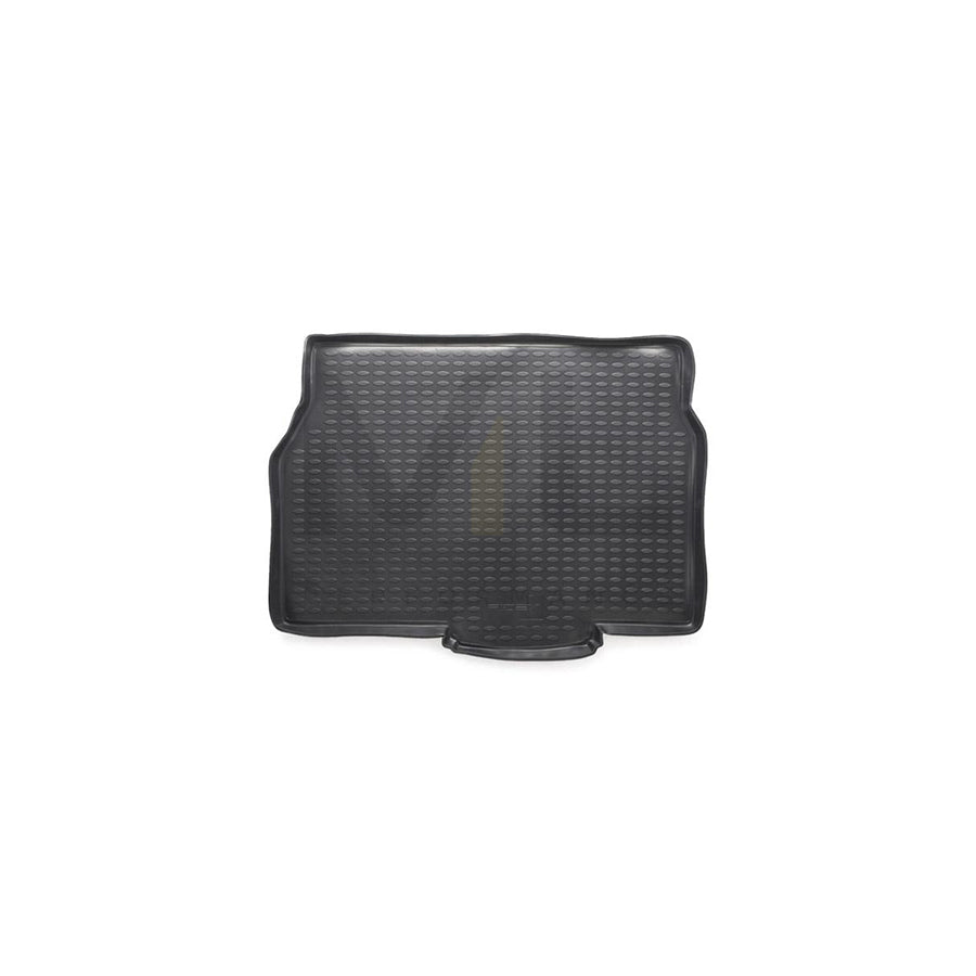 RIDEX 4731A0121 Car boot liner for OPEL ASTRA Elastomer, for vehicles without boot liner | ML Performance Car Parts