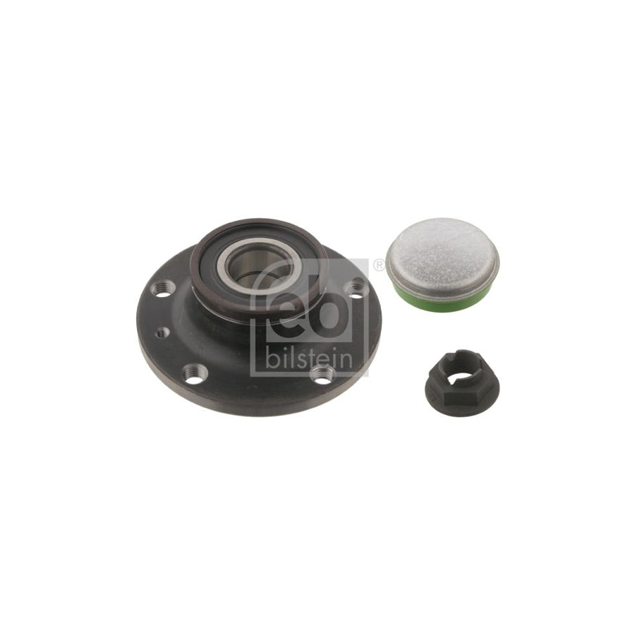 Febi Bilstein 30237 Wheel Bearing Kit