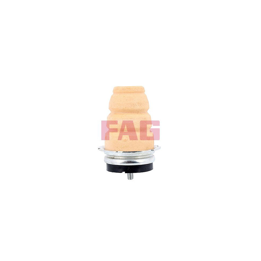 FAG 810 0059 10 Rubber Buffer, Suspension For Fiat Doblo I Cargo (223)