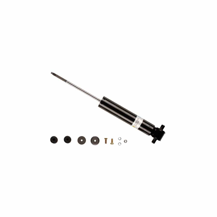 Bilstein 24-011846 MERCEDES-BENZ W116 W/C126 B4 OE Replacement Rear Shock Absorber 1 | ML Performance UK Car Parts