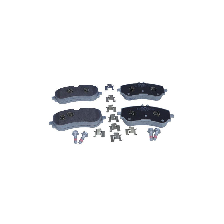 Quaro QP6923 Brake Pad Set