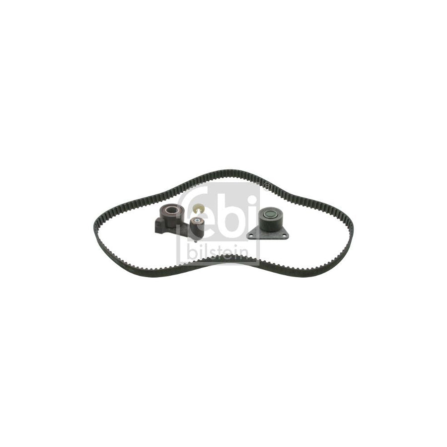 Febi Bilstein 14935 Timing Belt Kit