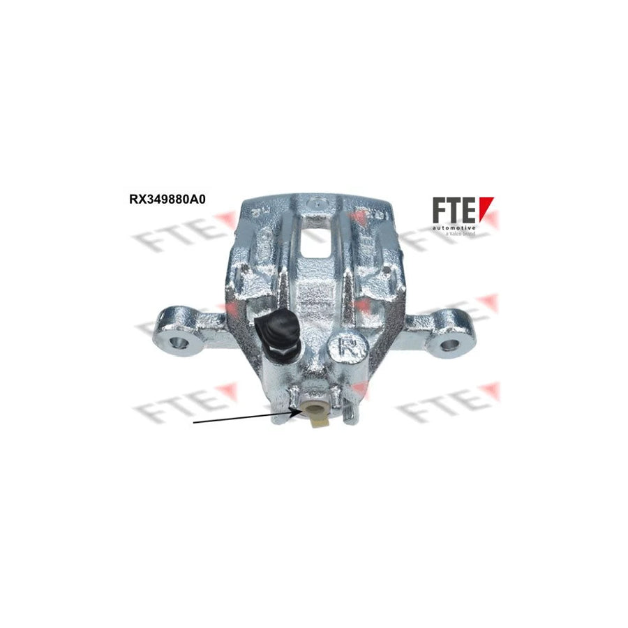 Fte RX349880A0 Brake Caliper | ML Performance UK Car Parts