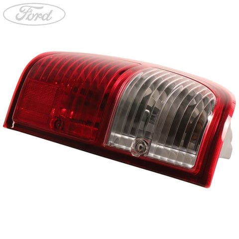 GENUINE FORD 1358135 RANGER N/S REAR LIGHT LAMP UNIT RHD 05/2004-10/2007 | ML Performance UK