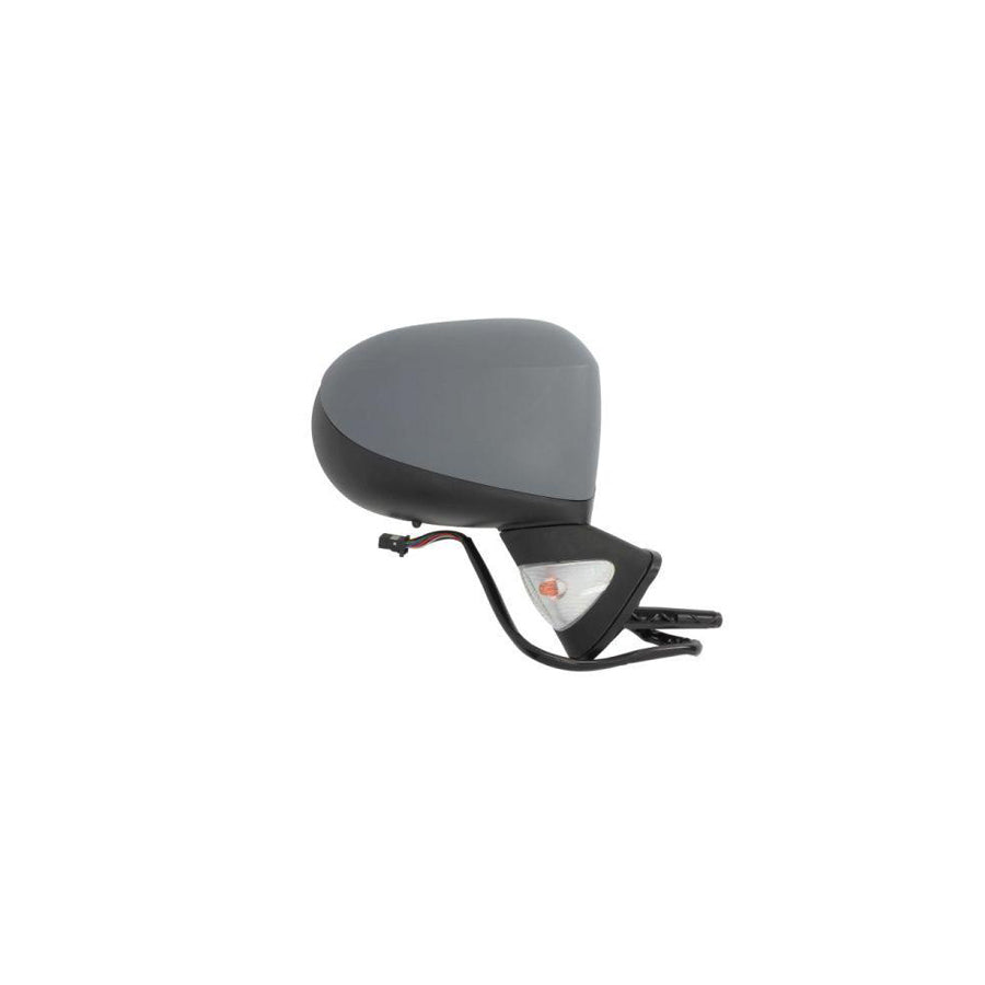 Blic 5402-09-2002204P Wing Mirror For Renault Modus / Grand Modus (F, Jp)